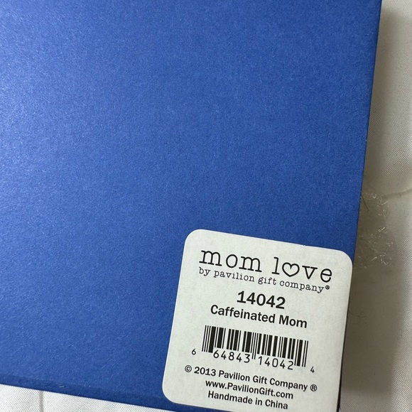 💚 BN Caffeinated mom sign 5 for $15 - Picture 8 of 11